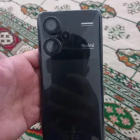 Redmi note13pro+