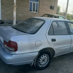 Hyundai Elantra 1994