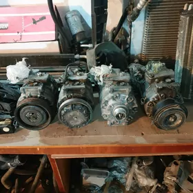 Bmw E39 E60 kompressor