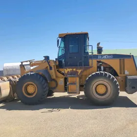 XCMG ZL50 2013