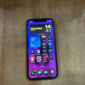 iPhone 11
