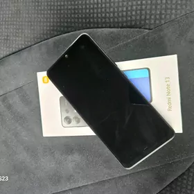 Redmi not 13