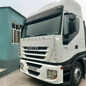 Iveco Stralis 450 2009