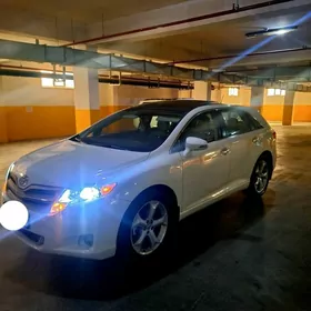 Toyota Venza 2014