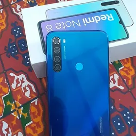 redmi not 8
