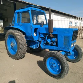 MTZ 80 1982