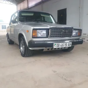 Lada 2107 2011