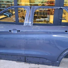 Ford explorer Форд эксплорер
