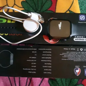 smart watch 8 45 MM