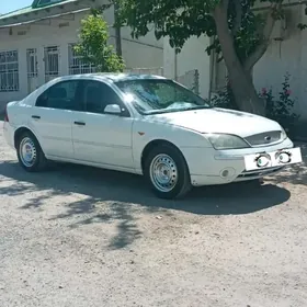 Ford Mondeo 2003