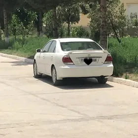 Toyota Camry 2002