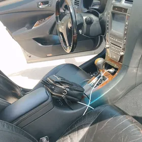 Lexus ES 350 2012