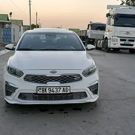 Kia Forte 2021