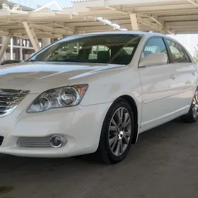 Toyota Avalon 2010