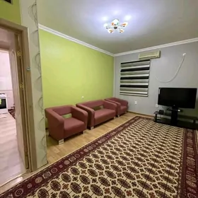 Arenda Mir1 8 etaz 2 kom