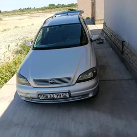 Opel Astra 2003