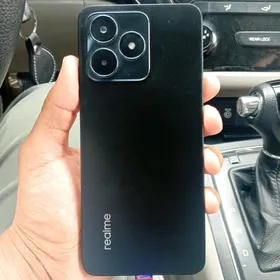 realme c53