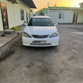 Toyota Camry 2002