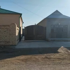 satlyk jaý