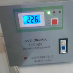tok kopeldyan 3000 VA