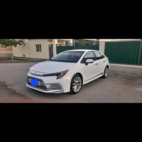 Toyota Corolla 2020