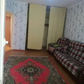 безмеин гресс 1 комната