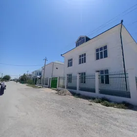 Anew kottej