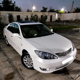 Toyota Camry 2003