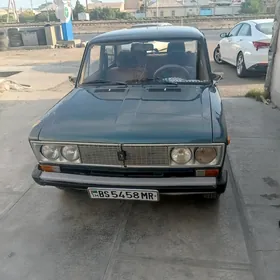 Lada 2106 2000
