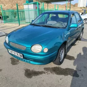 Toyota Corolla 1998