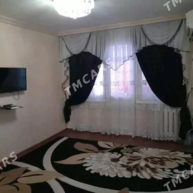 Аренда Квартира