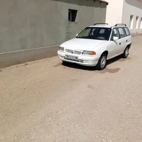 Opel Astra 1994