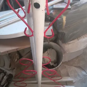 салланчак , детская качалка