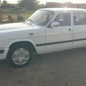 Gaz 3110 2001