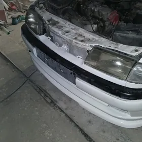 Opel Vectra 1992