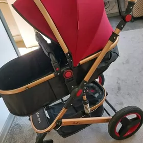 Kolyaska каляска *Beleco*firma