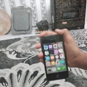 iPhone 4s
