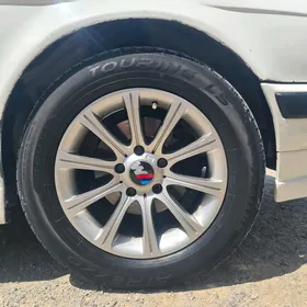 bmw diska