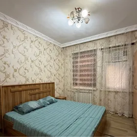 Мир6 2комнаты 2этаж