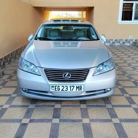 Lexus ES 350 2008