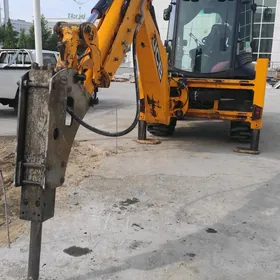 JCB 3CX ECO 2014