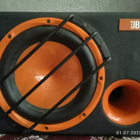 JBL SAMBUFER