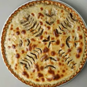 Lezzet doner kafe