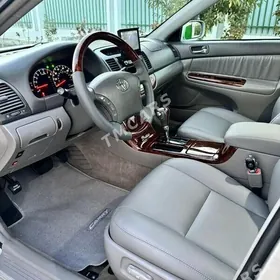 Toyota Camry 2005