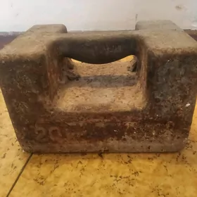 гиря