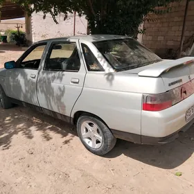 Lada 2110 2002