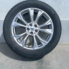Ford diska 20lik