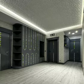 №121 Gurtly 4kom Гуртлы 4ком