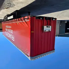 Kogel Euro Trailer 2021