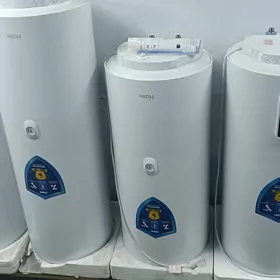 Haier boiler